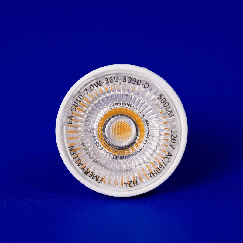 120V EmeryAllen GU10 Retrofit Lamp