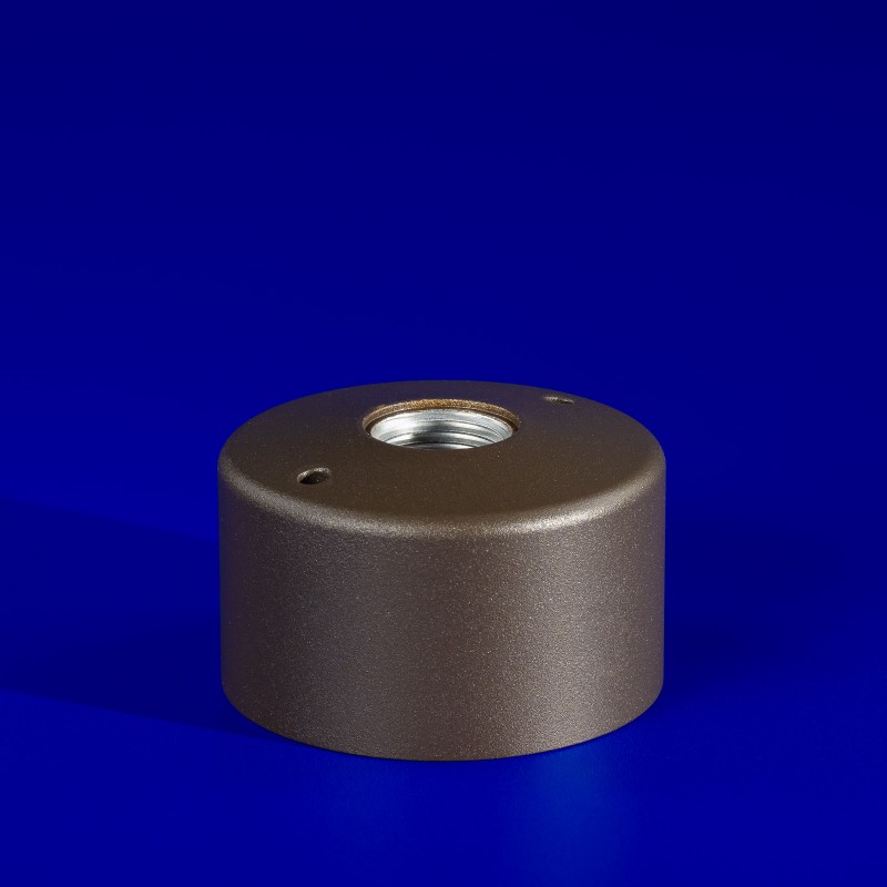Outdoor Light Surface Mount Canopy