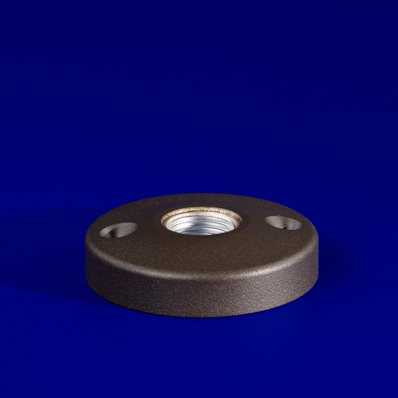 Outdoor Light Surface Mount Canopy