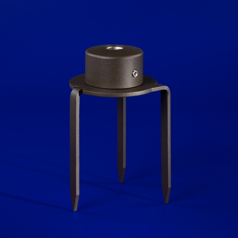 Outdoor Stainless Steel Ground Light Spike