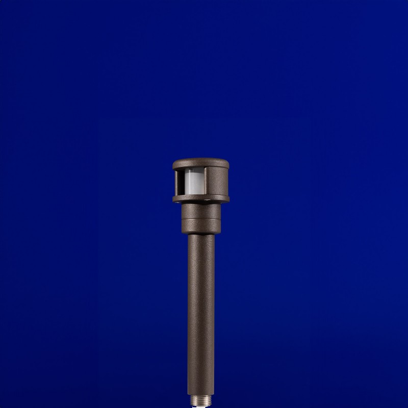 12V T4 35W, 4W LED Path Light