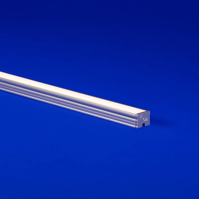 TALO-ENCAPSULATED (03) is an encapsulated LED light fixture with a modern sleek design that promotes full luminosity 