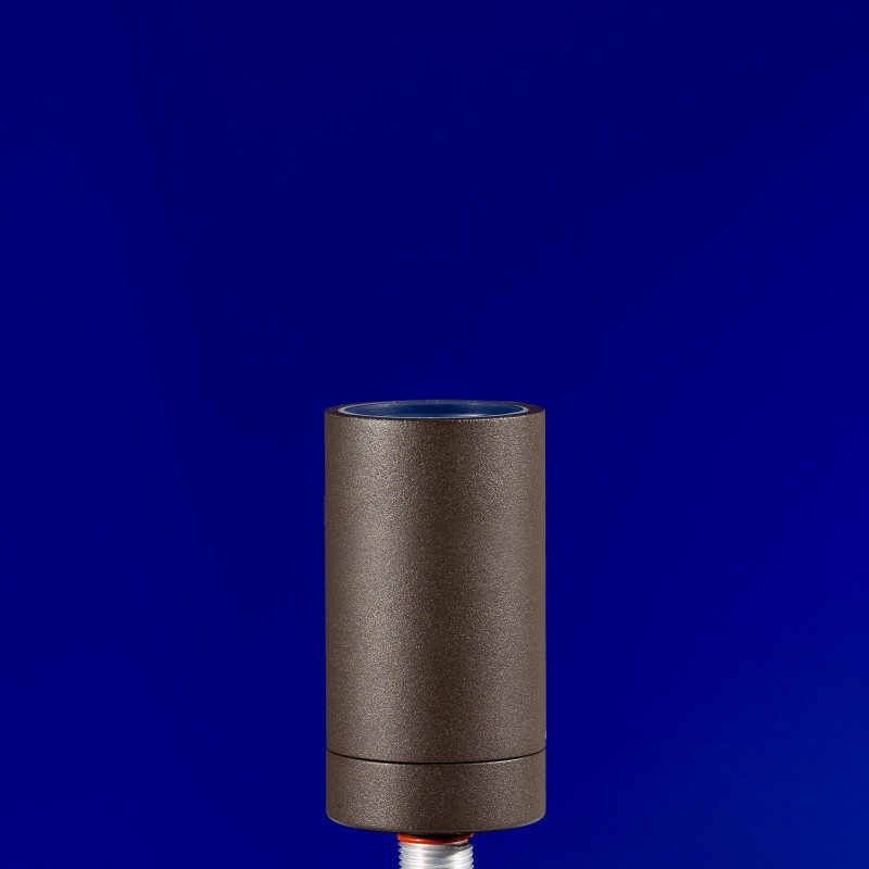 Adjustable 12V AC/DC MR16 9W Outdoor LED Up Light