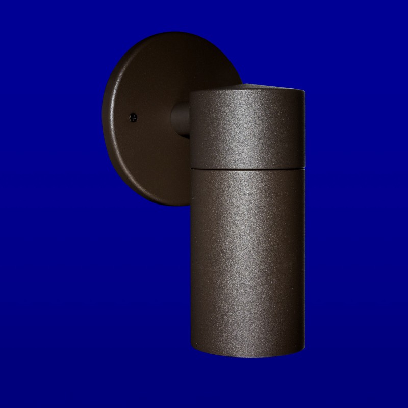 120V PAR20 35W, 11W Outdoor LED Wall Mount