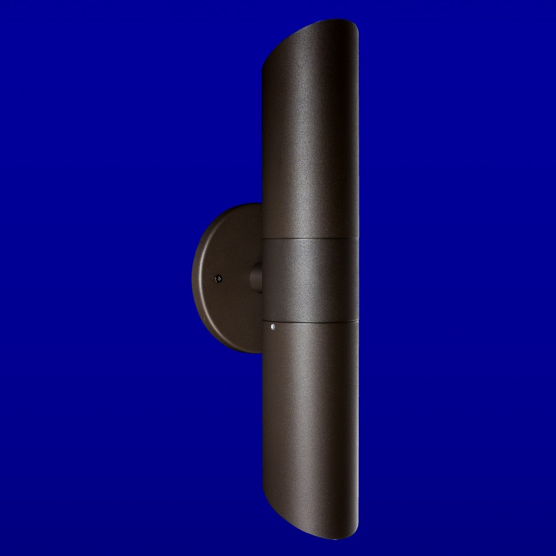 120V PAR20 50W, 11W LED Dual Wall Mount