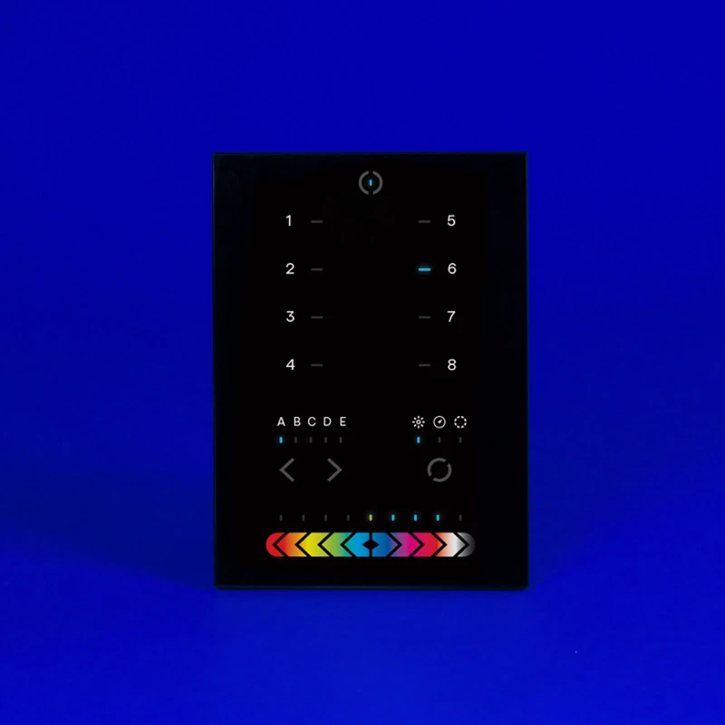 iQ-DMX-STICK-KE2
