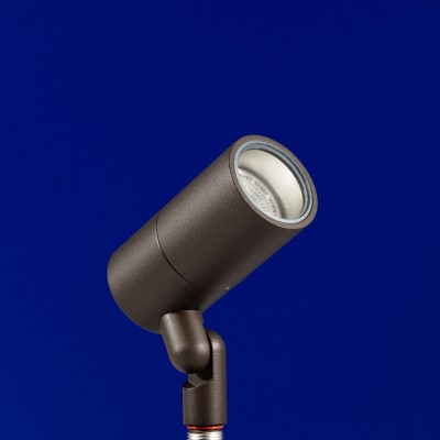 12V MR16 35W, 8W LED Accent Light