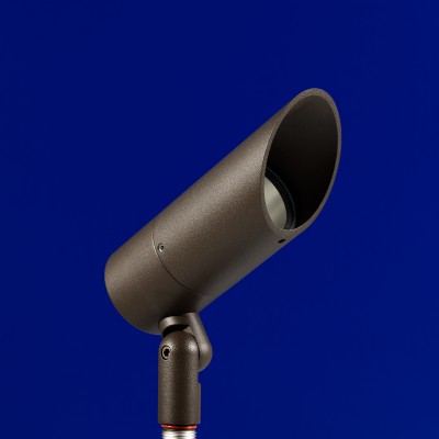 12V MR16 35W, 8W LED Accent Light