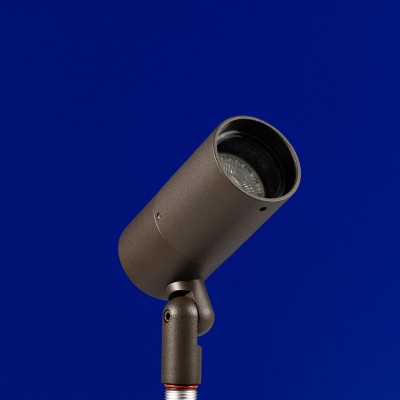 12V MR16 35W, 8W LED Accent Light