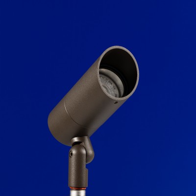 12V MR16 35W, 8W LED Accent Light