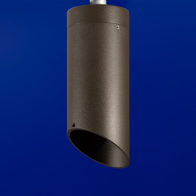 120V AC PAR20 35W, 11W Outdoor LED Down Light, 30&#176; Angled Cap