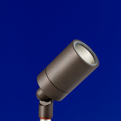 12V MR16 35W, 8W LED Flood/Accent Light