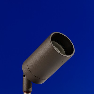 12V GU10 35W, 8W LED Flood/Accent Light