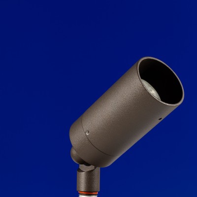 12V MR16 35W, 8W LED Flood/Accent Light
