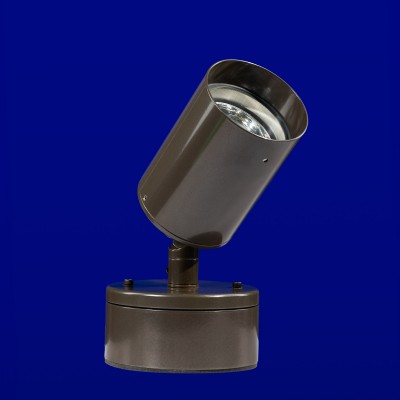 120-277V AC C.O.B. 8W/16W/31W LED Flood/Accent Light