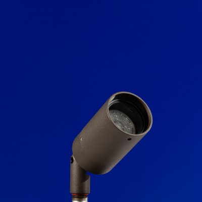 12V MR16 35W, 8W LED Flood/Accent Light