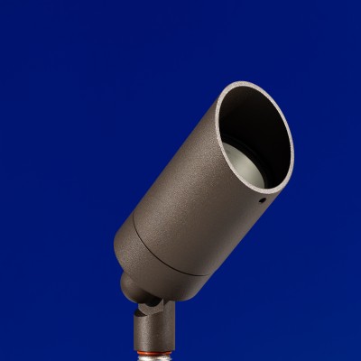 12V MR16 35W, 8W LED Flood/Accent Light