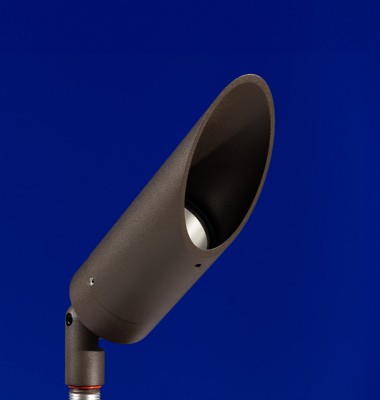 12V MR16 35W, 8W LED Flood/Accent Light