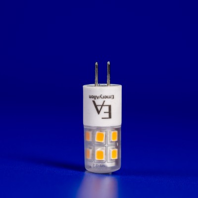 12v EmeryAllen G4 retrofit lamp