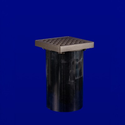 12V MR16 35W, 8W LED In Ground Well Light