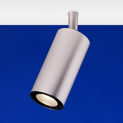 Monopoint light fixture