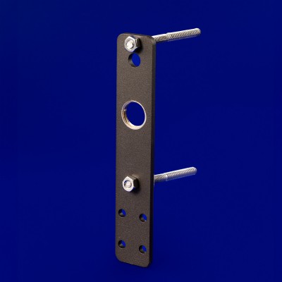 Outdoor Light Tree Mount Bracket