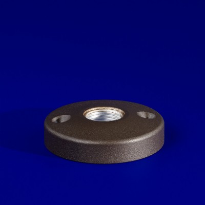 Outdoor Light Surface Mount Canopy