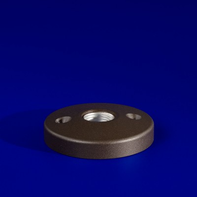 Outdoor Light Surface Mount Canopy