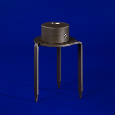Outdoor Stainless Steel Ground Light Spike