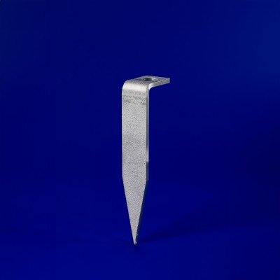 Outdoor Stainless Steel Ground Light Spike