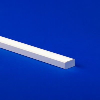 OPTI-OPTICS (02) is a LED fixture with 9 lens options to highlight architectural features and surfaces 