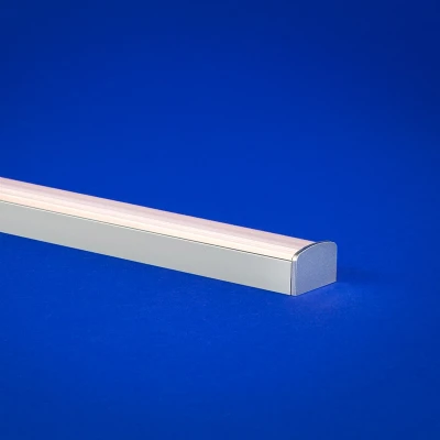 OPTI-OPTICS (02) is a LED fixture with 9 lens options to highlight architectural features and surfaces 