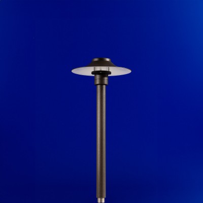 12V T4 35W, 4W LED Path Light