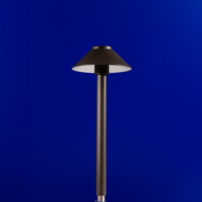 12V T4 35W, 4W LED Path Light