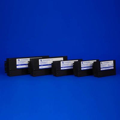 QZ-PH/0-10V - 30W-288W Class 2 LED drivers controlled with phase (forward or reverse) or 0-10V dimming down to 0.1%