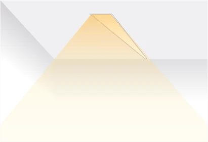 RECESSED LINEAR LED FIXTURES