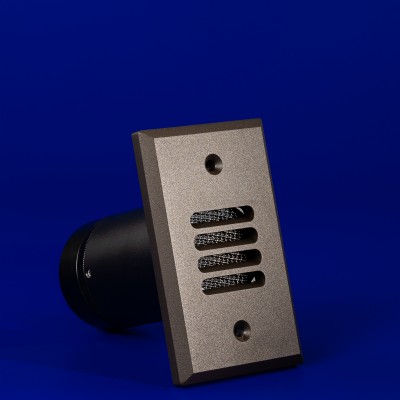 12V MR16 20W, 8W Outdoor LED Core Drill Step Light