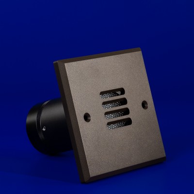 12V MR16 20W, 8W Outdoor LED Core Drill Step Light