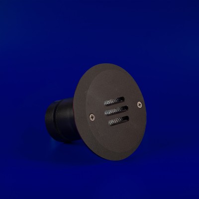 12V MR16 20W, 8W Outdoor LED Core Drill Step Light
