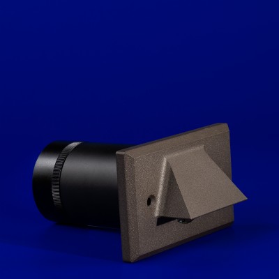 12V MR16 20W, 8W Outdoor LED Core Drill Step Light