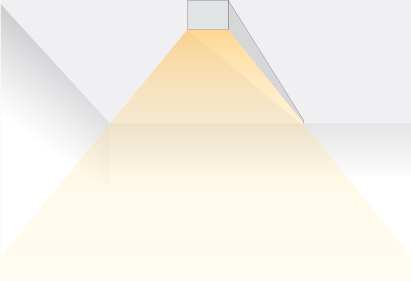 CEILING SURFACE MOUNT