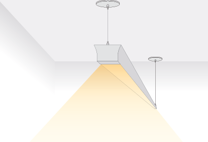 SUSPENDED DIRECT