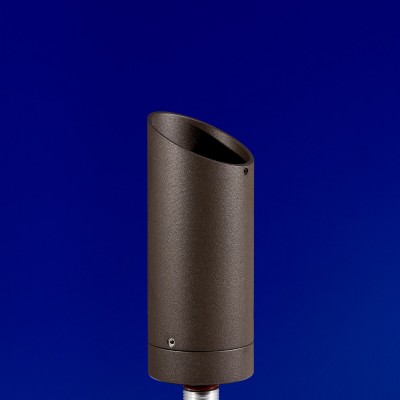 Adjustable 12V AC/DC MR16 9W Outdoor LED Up Light