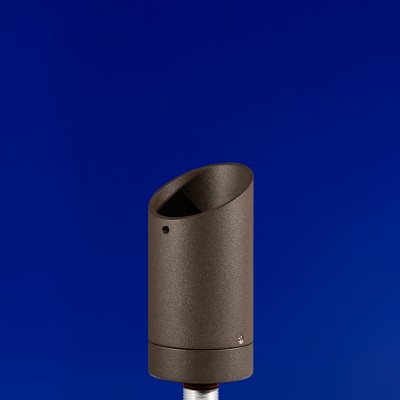 12V MR16 35W, 8W Outdoor LED Up Light