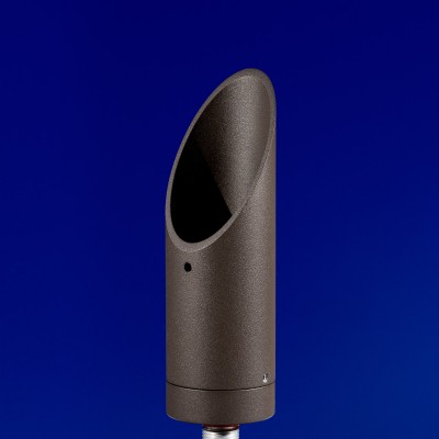 12V MR16 35W, 8W Outdoor LED Up Light