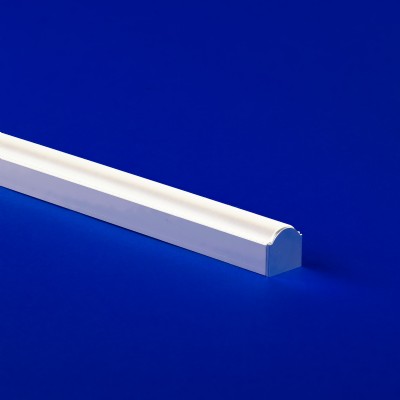 VERS-GRAZER (04) - Optically enhanced VERSatile fixture with grazing properties ranging from 12&#176; to 36&#176;