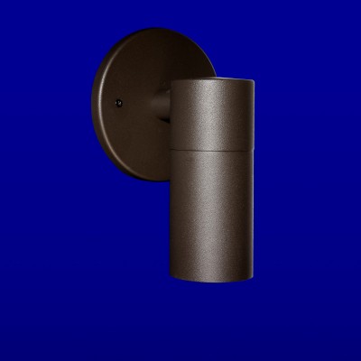 12V AC/DC MR16 9W Outdoor LED Wall Mount