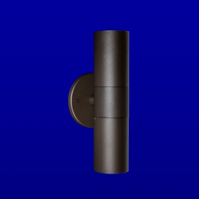 120V PAR20 50W, 11W LED Dual Wall Mount