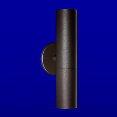 120V PAR20 50W, 11W LED Dual Wall Mount