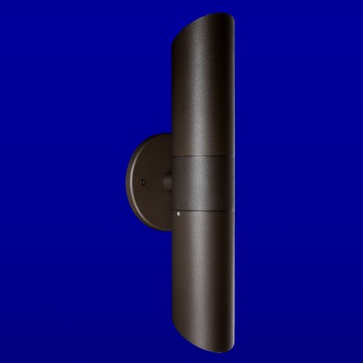 120V PAR20 50W, 11W LED Dual Wall Mount